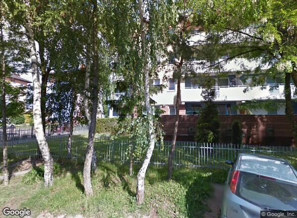 Ceny mieszkań Gdańsk Wawelska 18