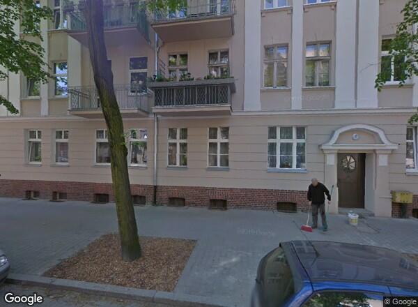 Ceny mieszkań Poznań Stanisława Karwowskiego 2