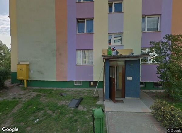 Ceny transakcyjne mieszkań Białystok Różana 4