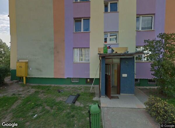 Ceny mieszkań Białystok Różana 4