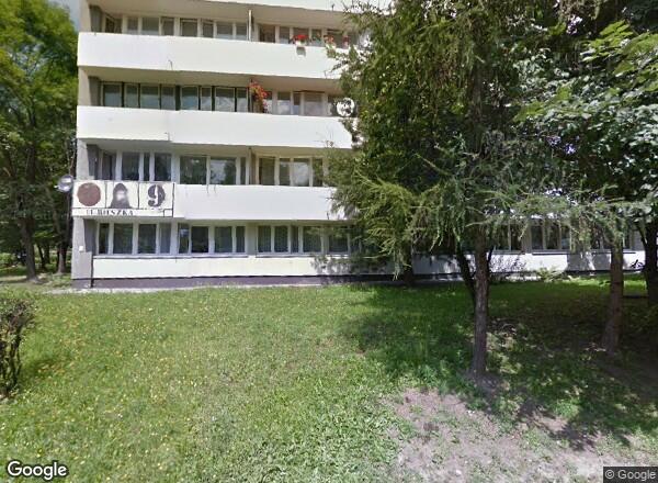Ceny mieszkań Katowice Mieszka I 9