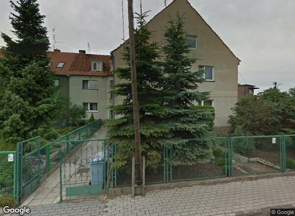 Ceny mieszkań Wrocław UL. MAKOWA 1