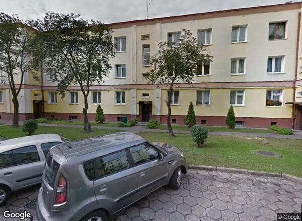 Ceny transakcyjne mieszkań Bydgoszcz Ikara 2