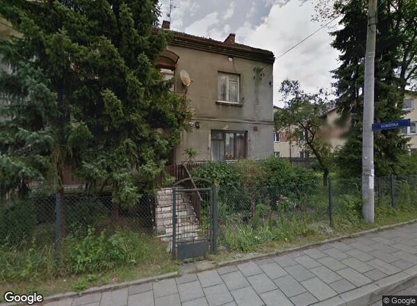 Ceny mieszkań Kraków Harcmistrza Stanisława Millana 22