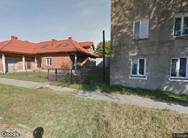 Ceny transakcyjne mieszkań Łódź Antoniewska 46