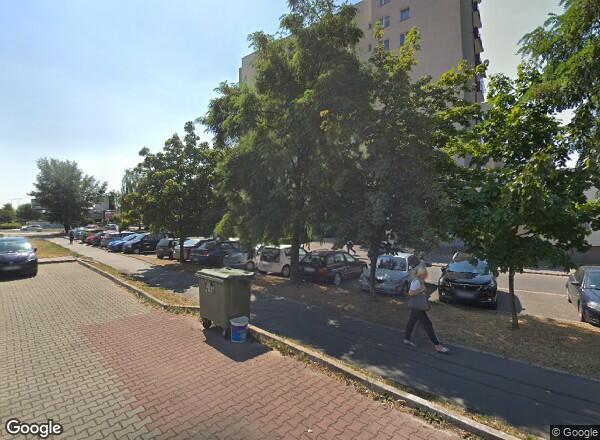 Ceny mieszkań Warszawa ul. gen. T. Bora-Komorowskiego 3C