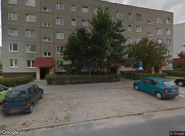 Ceny mieszkań Łódź Ziemowita 27