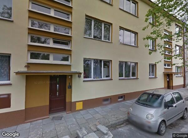 Ceny mieszkań Kraków Mariana Langiewicza 14