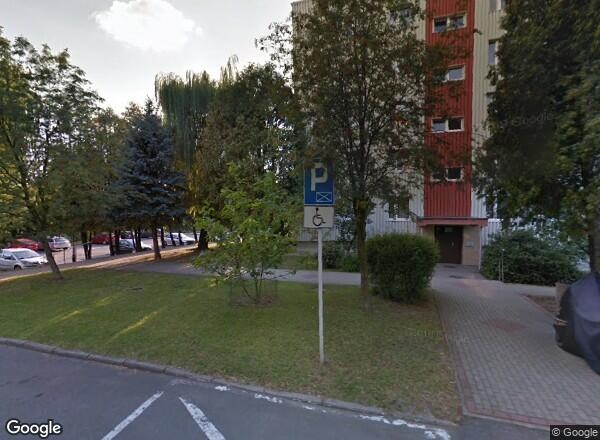 Ceny transakcyjne mieszkań Rzeszów Lwowska 9