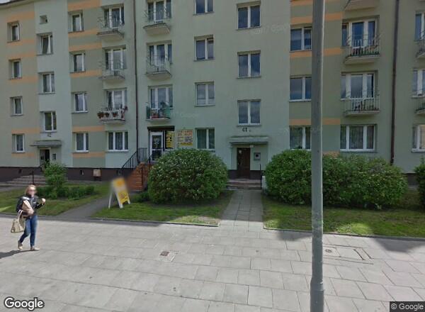 Ceny mieszkań Szczecin Wielkopolska 41