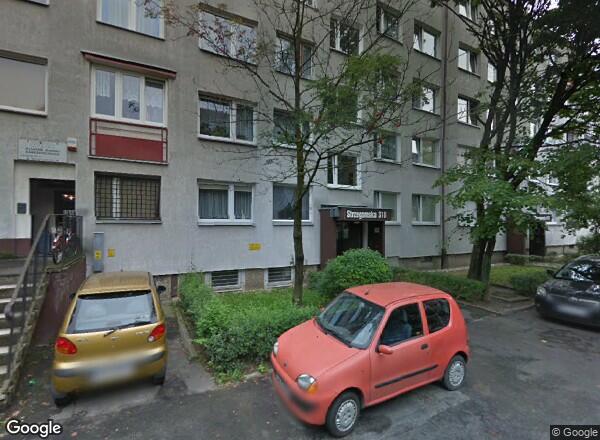 Ceny mieszkań Wrocław UL. STRZEGOMSKA 318
