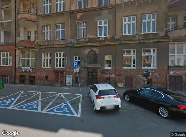 Ceny mieszkań Szczecin Wacława Felczaka 16