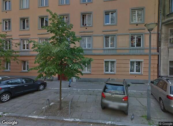 Ceny mieszkań Poznań Działyńskich 9