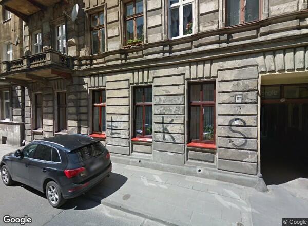 Ceny mieszkań Łódź Płk Dr Stanisława Więckowskiego 27