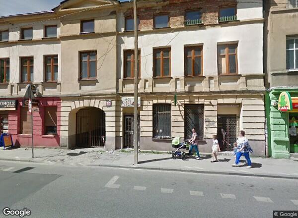 Ceny mieszkań Łódź Nawrot 50