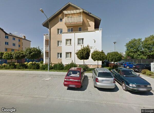 Ceny mieszkań Rzeszów Rymanowska 8