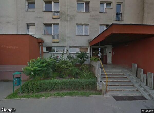 Ceny mieszkań Kraków Osiedle Tysiąclecia 64