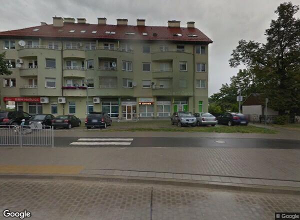 Ceny mieszkań Wrocław UL. PILCZYCKA 196