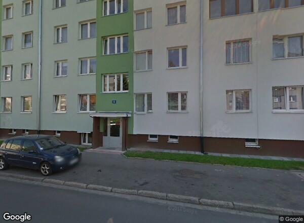 Ceny mieszkań Wrocław UL. KWISKA 6