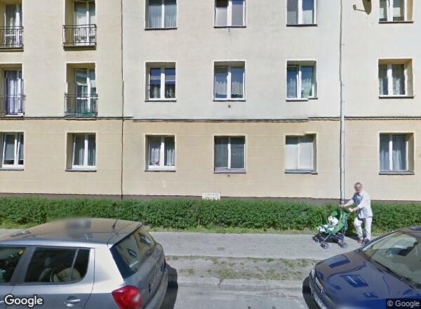 Ceny transakcyjne mieszkań Poznań Stanisława Konarskiego 5