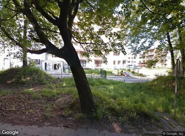 Ceny transakcyjne mieszkań Gdańsk Pohulanka 10