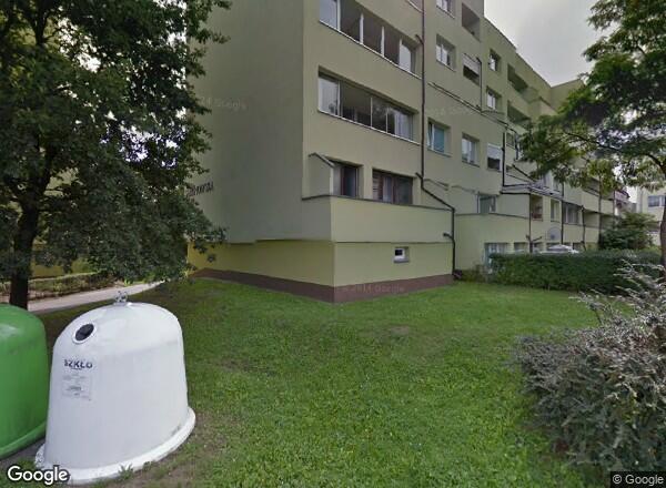 Ceny mieszkań Wrocław UL. SARBINOWSKA 47