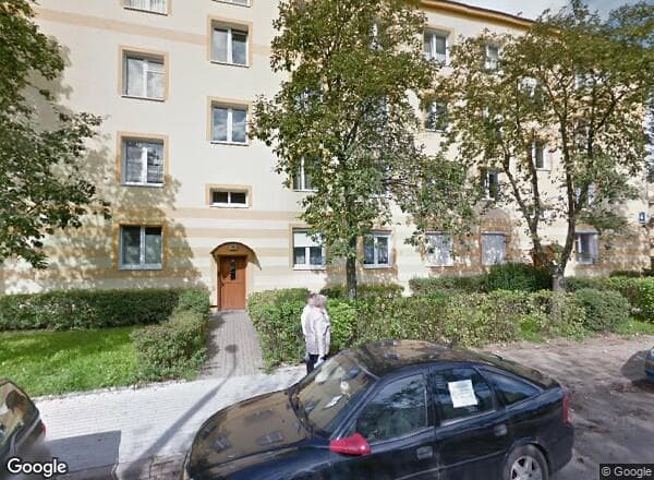 Ceny transakcyjne mieszkań Bydgoszcz Ignacego Łukasiewicza 4