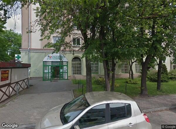Ceny transakcyjne mieszkań Poznań Racjonalizatorów 2