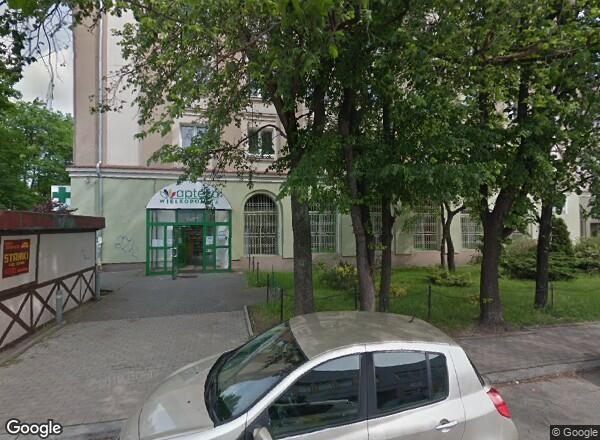 Ceny mieszkań Poznań Racjonalizatorów 2