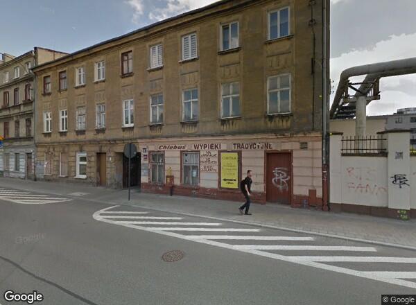 Ceny mieszkań Łódź Juliana Tuwima 45