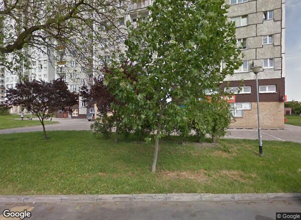 Ceny mieszkań Poznań Orła Białego 75