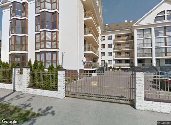 Ceny transakcyjne mieszkań Łódź Gen. Józefa Bema 40