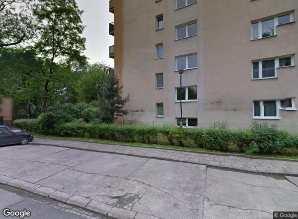 Ceny mieszkań Kraków Żytnia 15