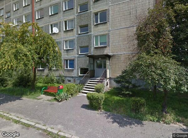 Ceny mieszkań Katowice Szczecińska 18E