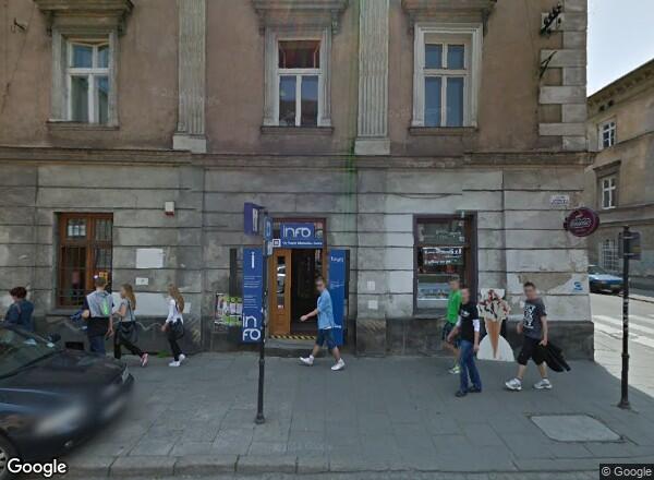 Ceny mieszkań Kraków Józefa 7