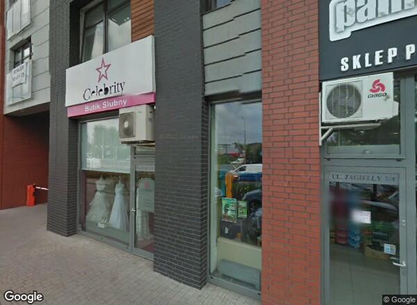 Ceny mieszkań Wrocław UL. WŁADYSŁAWA JAGIEŁŁY 5