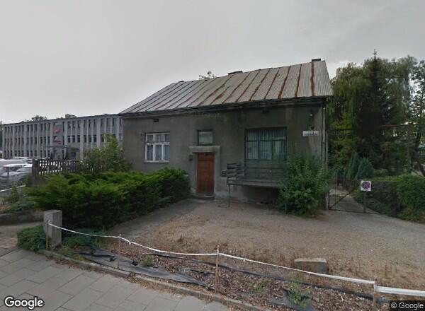 Ceny mieszkań Kraków Łagiewnicka 33