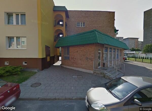 Ceny transakcyjne mieszkań Poznań Bliźniąt 9