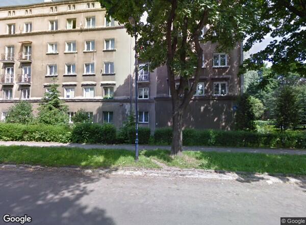 Ceny mieszkań Kraków Grzegórzecka 88