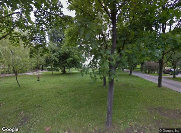 Ceny mieszkań Warszawa ul. Racławicka 152