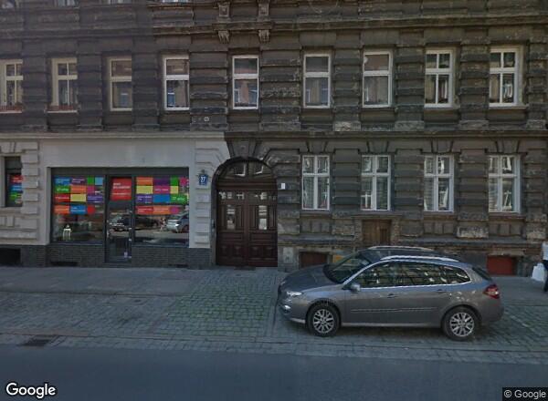 Ceny mieszkań Szczecin Władysława Łokietka 27