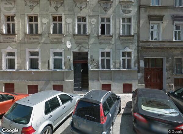 Ceny mieszkań Wrocław UL. WŁADYSŁAWA NEHRINGA 5
