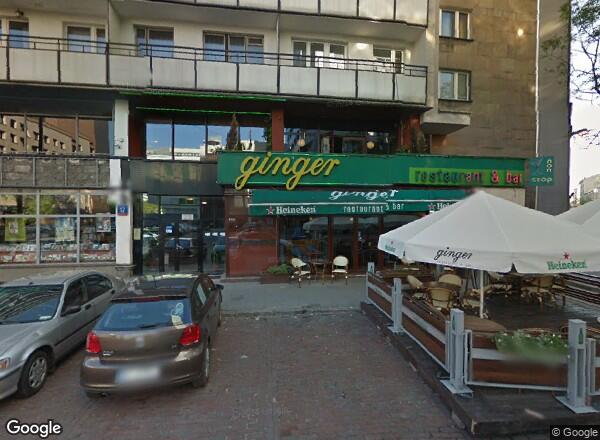 Ceny mieszkań Warszawa ul. Zgoda 12