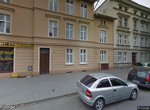 Ceny mieszkań Toruń Henryka Sienkiewicza 1