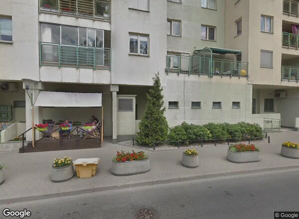 Ceny mieszkań Warszawa ul. Bukowińska 8
