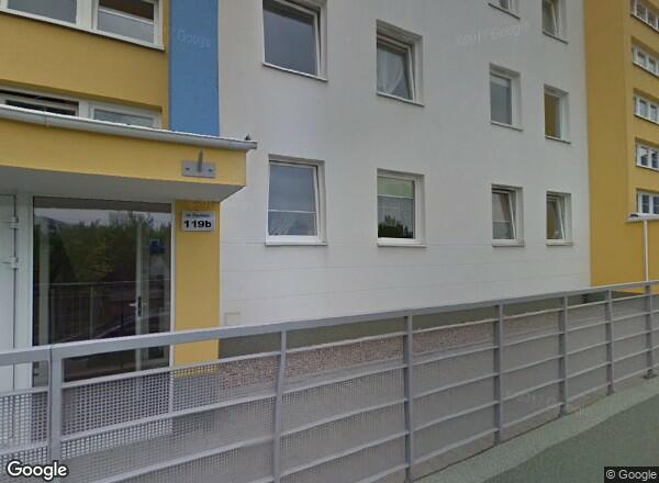 Ceny mieszkań Wrocław UL. OPOLSKA 119B