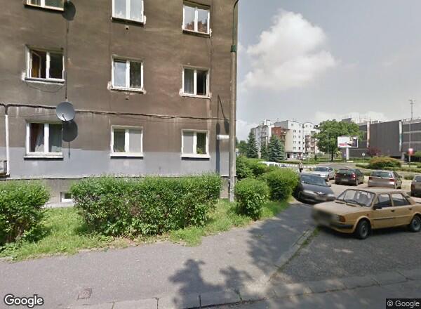 Ceny mieszkań Kraków Aleja Ignacego Daszyńskiego 29