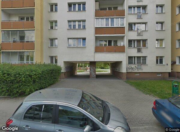 Ceny mieszkań Warszawa ul. Zygmunta Modzelewskiego 46/50