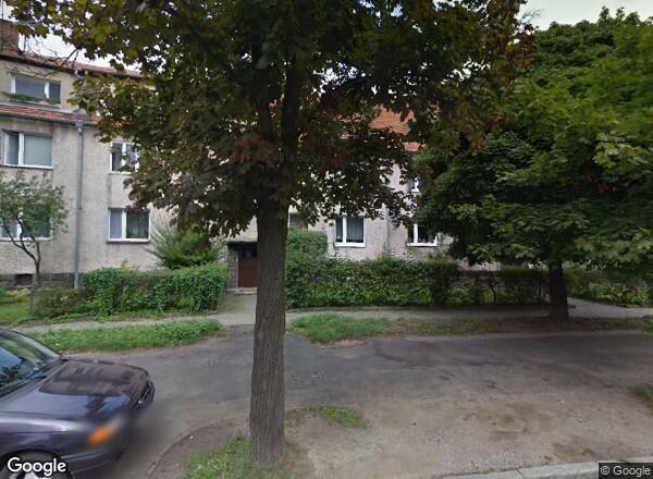 Ceny mieszkań Wrocław UL. PARTYZANTÓW 4