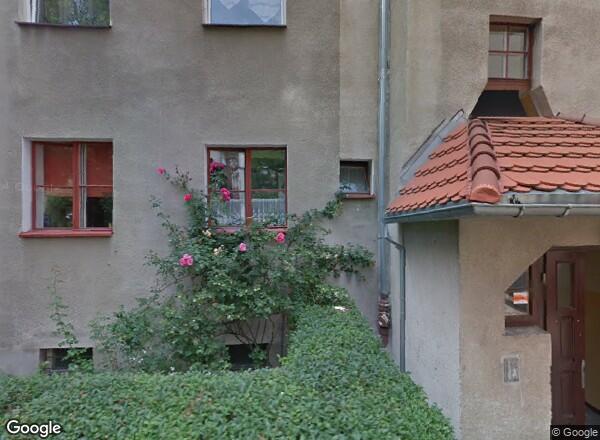 Ceny mieszkań Wrocław UL. KOMOROWSKA 23